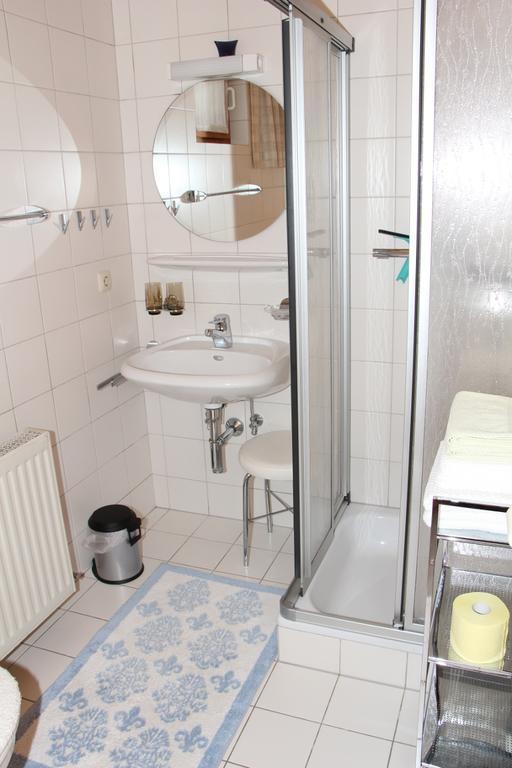 Appartement Haus Wijnands à Bezau Extérieur photo