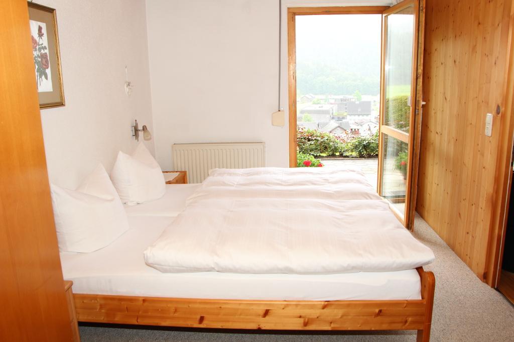 Appartement Haus Wijnands à Bezau Extérieur photo