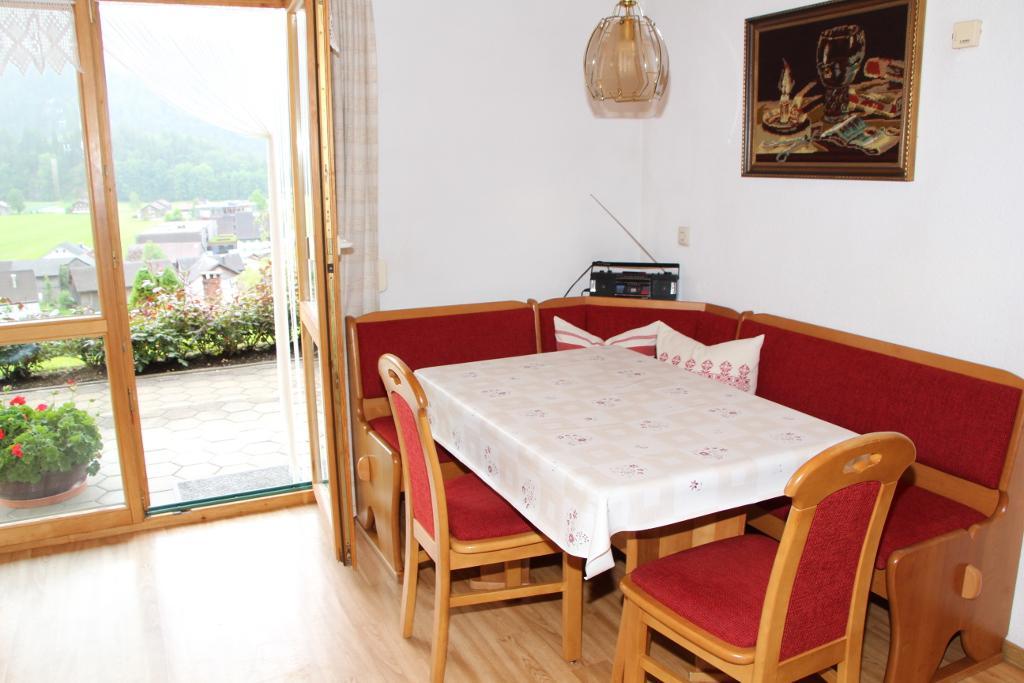 Appartement Haus Wijnands à Bezau Extérieur photo