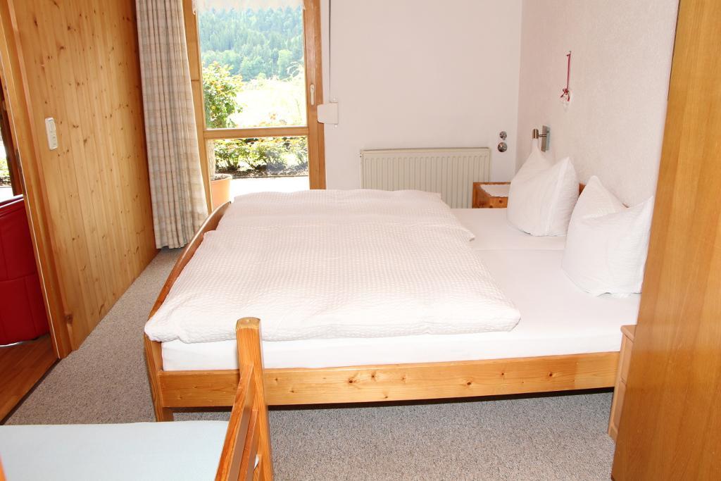 Appartement Haus Wijnands à Bezau Extérieur photo