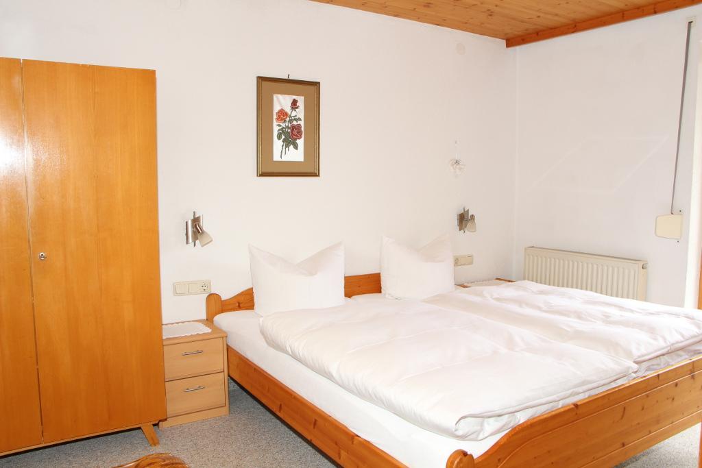 Appartement Haus Wijnands à Bezau Extérieur photo