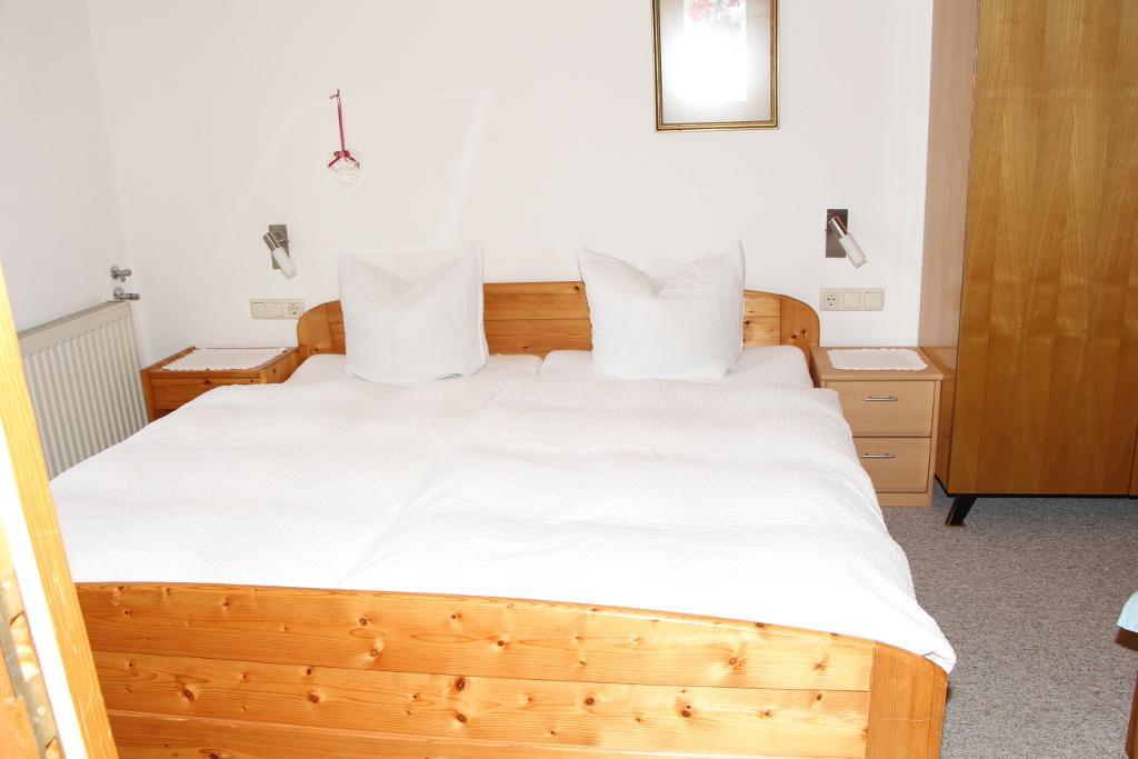 Appartement Haus Wijnands à Bezau Extérieur photo