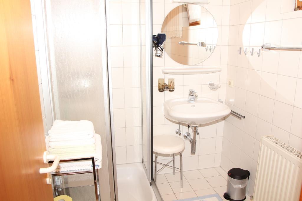 Appartement Haus Wijnands à Bezau Extérieur photo