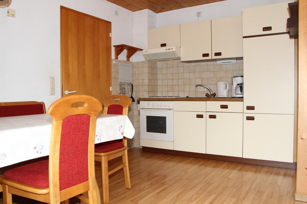 Appartement Haus Wijnands à Bezau Extérieur photo