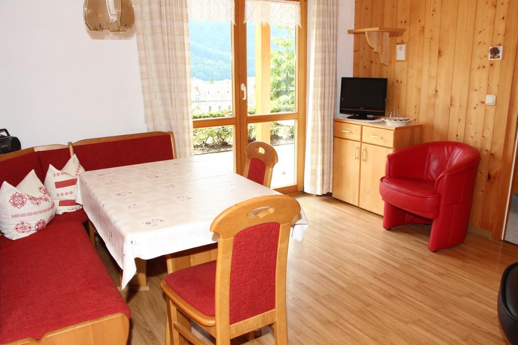Appartement Haus Wijnands à Bezau Extérieur photo